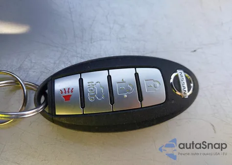 2021 Nissan Versa S Xtronic Cvt from USA, damaged, VIN 3N1CN8DV6ML816760